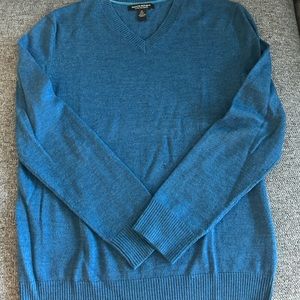 Banana Republic merino wool sweater